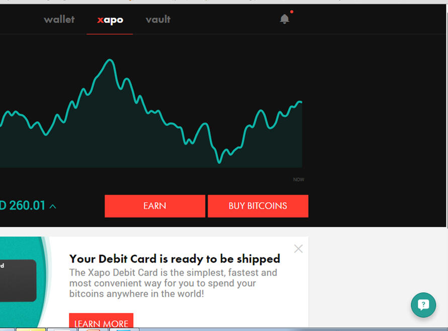 Dua pilihan mudah panen Bitcoin