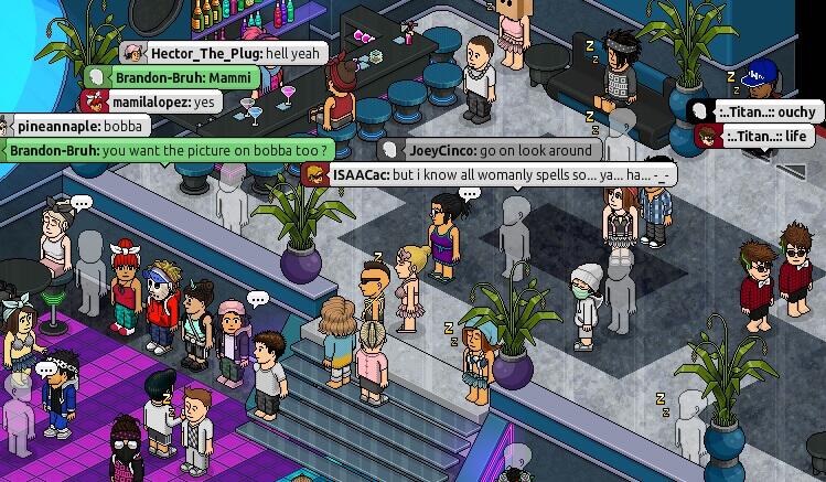 Website Unik yang Mungkin Bisa Bantu Agan Ngilangin Bosen &#91;HABBO&#93;
