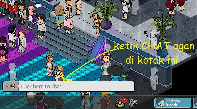 Website Unik yang Mungkin Bisa Bantu Agan Ngilangin Bosen &#91;HABBO&#93;