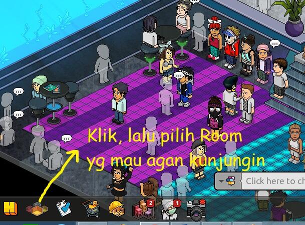 Website Unik yang Mungkin Bisa Bantu Agan Ngilangin Bosen &#91;HABBO&#93;