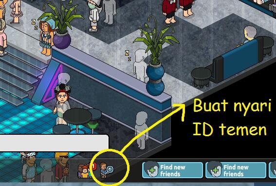 Website Unik yang Mungkin Bisa Bantu Agan Ngilangin Bosen &#91;HABBO&#93;