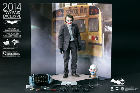 Jual/Beli/Barter HOTTOYS,ENTERBAY lainnya - Part 1