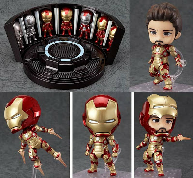 Jual/Beli/Barter HOTTOYS,ENTERBAY lainnya - Part 1