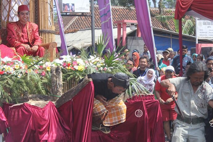 Go Green! Aksi Nyata Peduli Terhadap Lingkungan Setelah Upacara Kemerdekaan