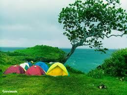 Agan pernah yang mana aja nih ? (yang pernah ke gunung kidul masuk)