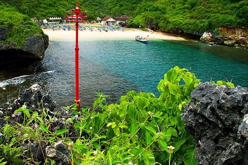 Agan pernah yang mana aja nih ? (yang pernah ke gunung kidul masuk)