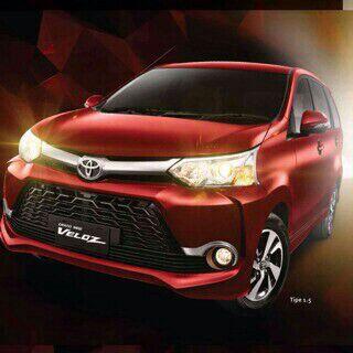 Toyota GRAND AVANZA DP 500RB , etios 9JT , agya 14JT , Kijang Innova 16JT MURAH