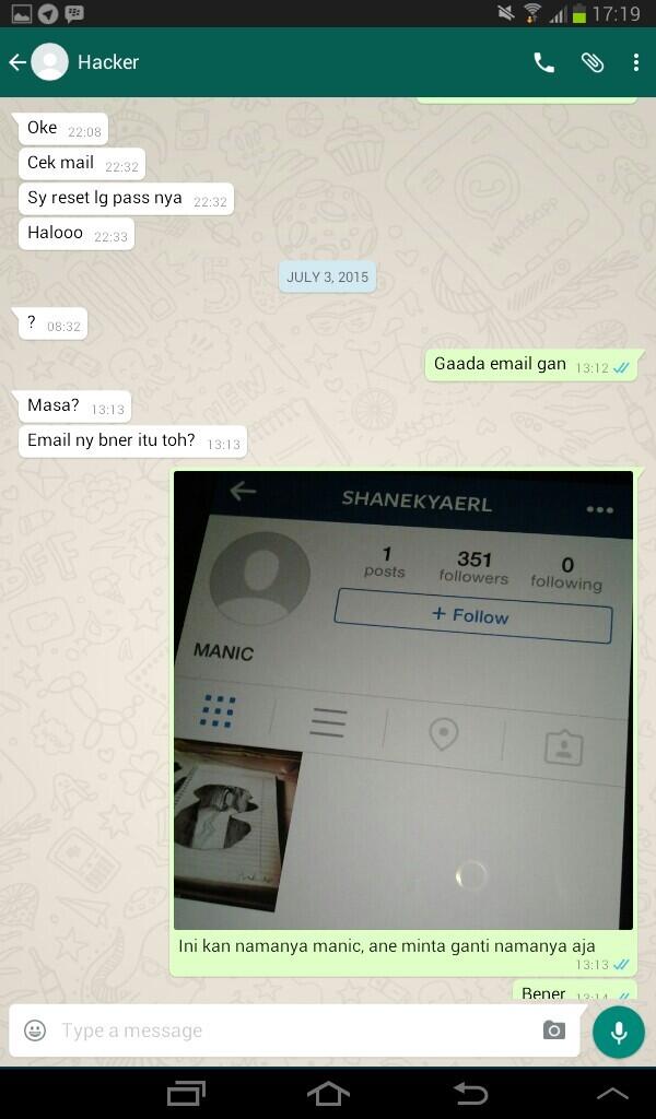 PENIPU atas nama EDY MURDIONO