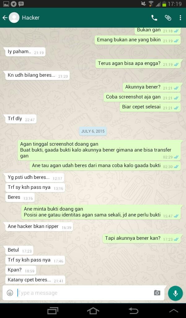 PENIPU atas nama EDY MURDIONO