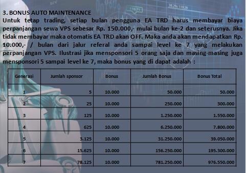 MLM BARU, GA REKRUT BOLEH...REKRUT TAMBAH MANTAAAP.....