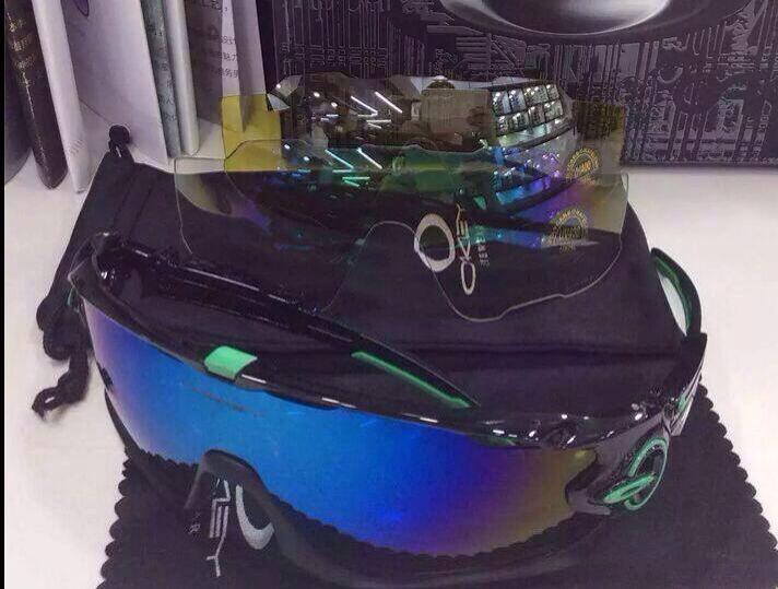 KACAMATA SUNGLASESS / FRAME OAKLEY HOLBROOK GARAGE ROCK DEVIATION MURAH
