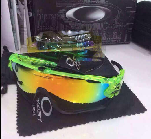 KACAMATA SUNGLASESS / FRAME OAKLEY HOLBROOK GARAGE ROCK DEVIATION MURAH