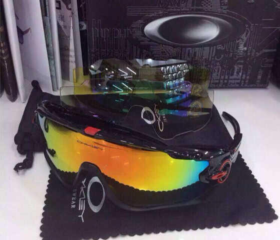 KACAMATA SUNGLASESS / FRAME OAKLEY HOLBROOK GARAGE ROCK DEVIATION MURAH