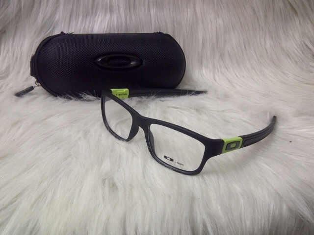 KACAMATA SUNGLASESS / FRAME OAKLEY HOLBROOK GARAGE ROCK DEVIATION MURAH