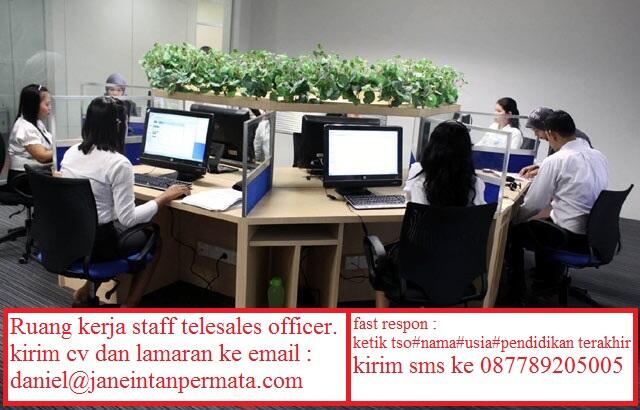 dibutuhkan cepat untuk staff callcenter (out calling) online