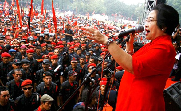 Menyibak Kerja Otak Presiden Indonesia