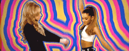 Ariana Grande "The Honeymoon Tour": A New Princess of Pop Sapa Penggemar di Jakarta!