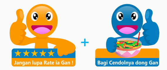 Yang lo rasain itu cinta ato apa??