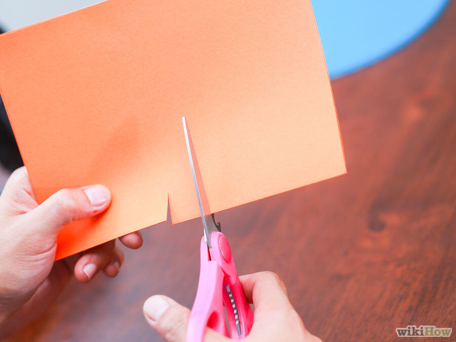 bingung mau ngasih kado apa gan? Ini, langkah mudah membuat pop up card