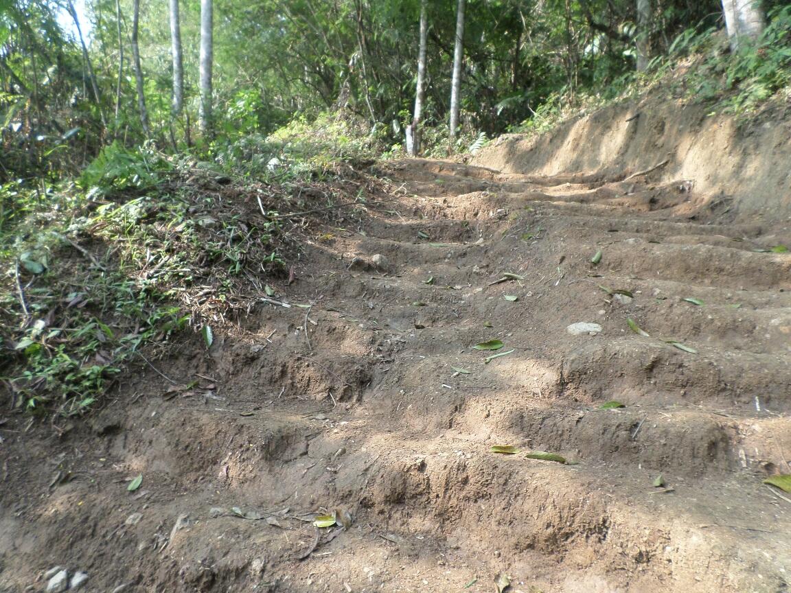 &#91;FR&#93; Solo Riding 14-17 Agustus 2015
