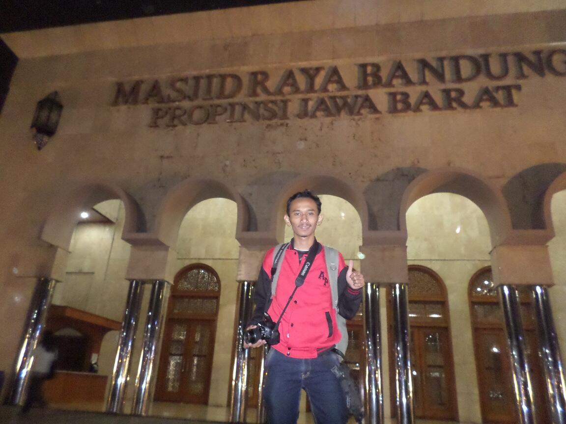 &#91;FR&#93; Solo Riding 14-17 Agustus 2015
