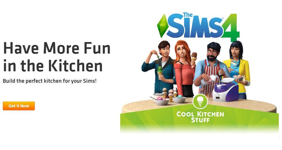 &#91;OFFICIAL THREAD&#93; The Sims 4 ~ Come to Life ~ Part 2