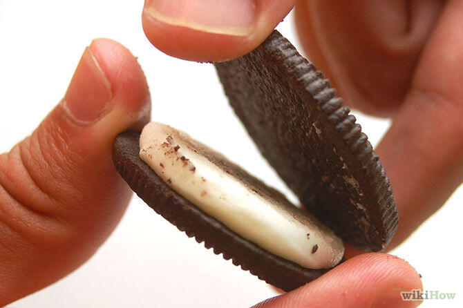 10 FAKTA MENARIK TENTANG &quot;OREO&quot;