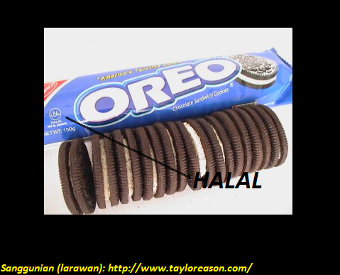 10 FAKTA MENARIK TENTANG &quot;OREO&quot;