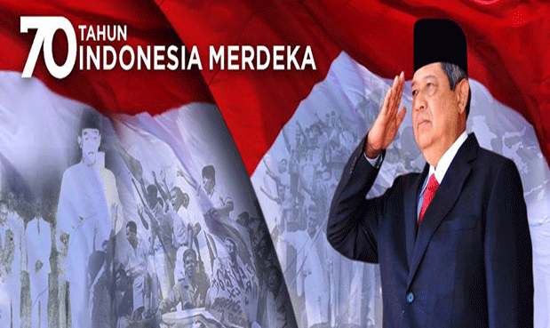 Raja Salman Masih Anggap SBY Presiden RI
