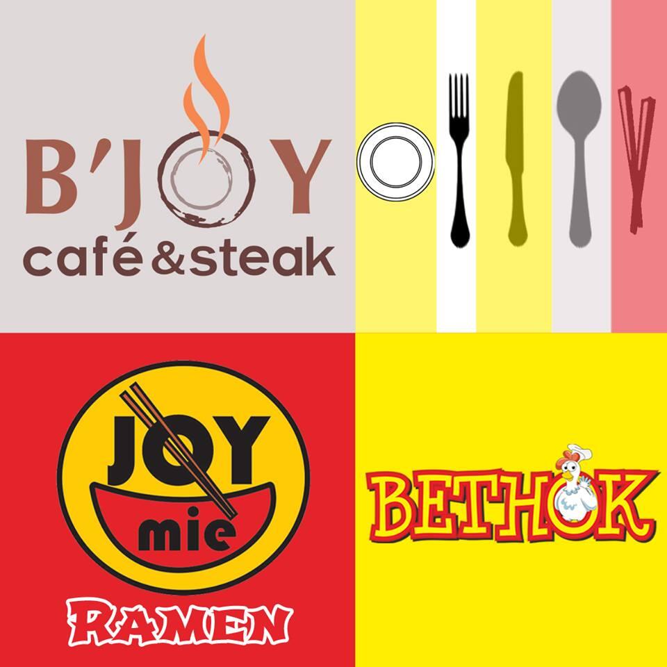Manager & Supervisor Restoran di Bandung