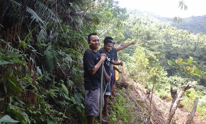 Pendeta Perbatasan yang Bangga Jadi Junker! #AslinyaLo