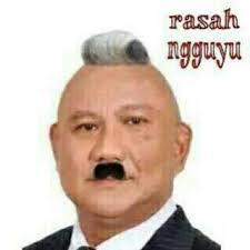 ISIS Ancam Indonesia, Luhut: Don't Worry!