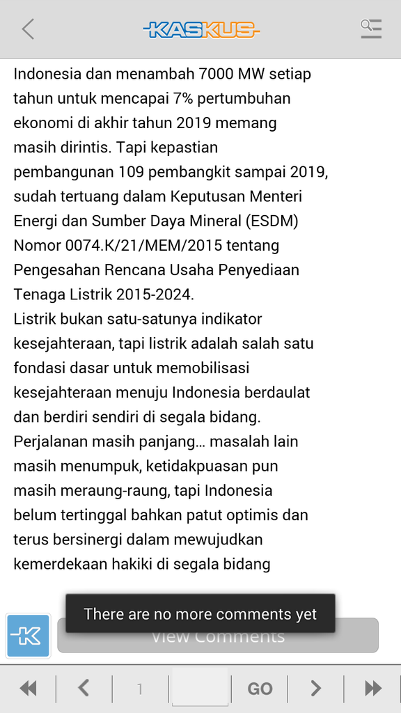ane di bilang monyet sama app kaskus