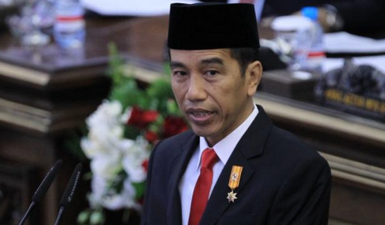 Megawati Protes Jokowi: Aneh...Pidato kok sampai 3x