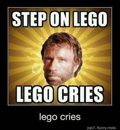 Chuck Norris Joke (lucu ya syukur, ga lucu ya dipaksa ketawa aja) (PIC)