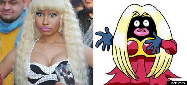 Funny Pics!!! Hajar gan