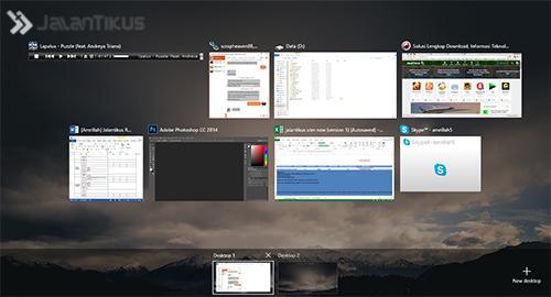 5 Alasan Kenapa Kamu Harus Upgrade Komputer Ke Windows 10