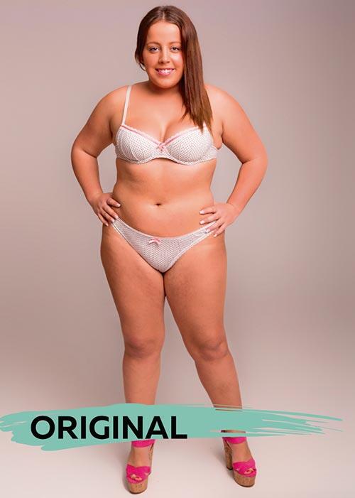 &#91;NGOBROL BODY NIH GAN&#93; EMANG GIMANA SIH TIPE TUBUH WANITA CANTIK DI 18 NEGARA INI?
