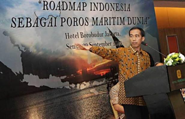ADA APA DENGAN EL NINO?