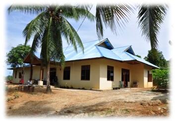 Membantu Mereka Yang Terlupakan Di Mentawai