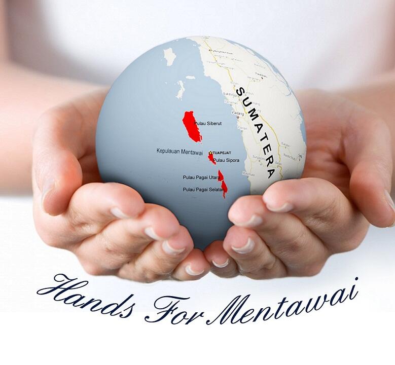 Membantu Mereka Yang Terlupakan Di Mentawai