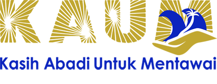Membantu Mereka Yang Terlupakan Di Mentawai