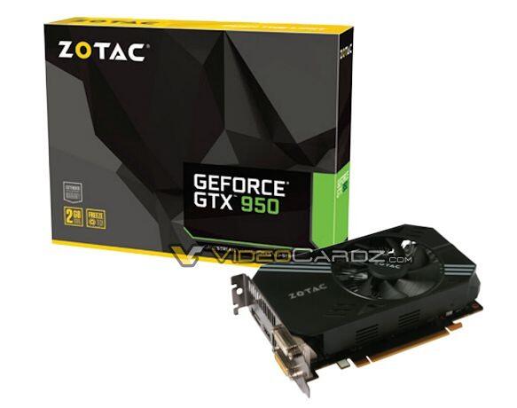 GTX 950 4GB 90W, Cuma 2 Juta!! Cocok Neh Buat ganttiin GTX 750 Ti ane :Yb