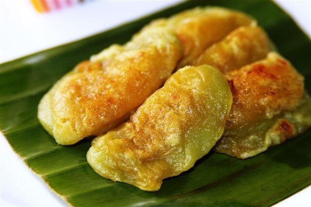 6 Jenis Makanan khas Yogyakarta