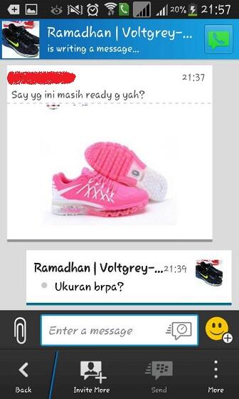 Surat Terbuka untuk Voltgrey Store, Not Recommended Seller!!!