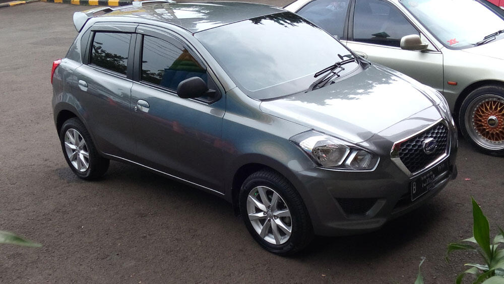 Datsun Go+ Community Indonesia on Kaskus KASKUS Datsun Go+ Community Indonesia on Kaskus KASKUS