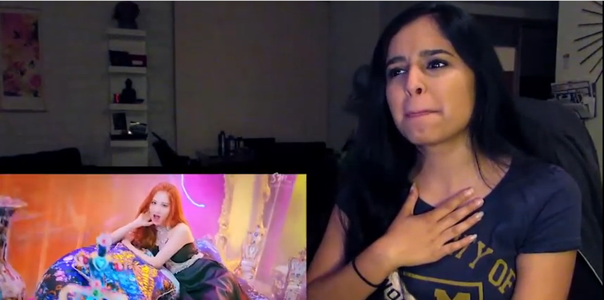 &#91;NGAKAK&#93; Reaksi Bule Nonton Video Klip SNSD