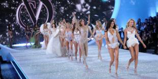 Rahasia para &quot;Angel&quot; nya Victoria's Secret