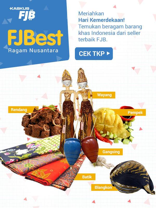 FJBest!, Tempatnya Seller-seller FJB KASKUS Unjuk Gigi