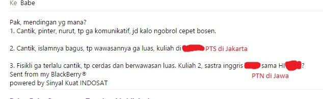 Man Gotta Do What Man Gotta Do; Sebuah perjalanan seorang laki-laki.